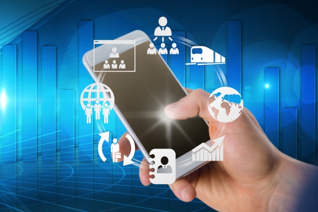 Mobile POS