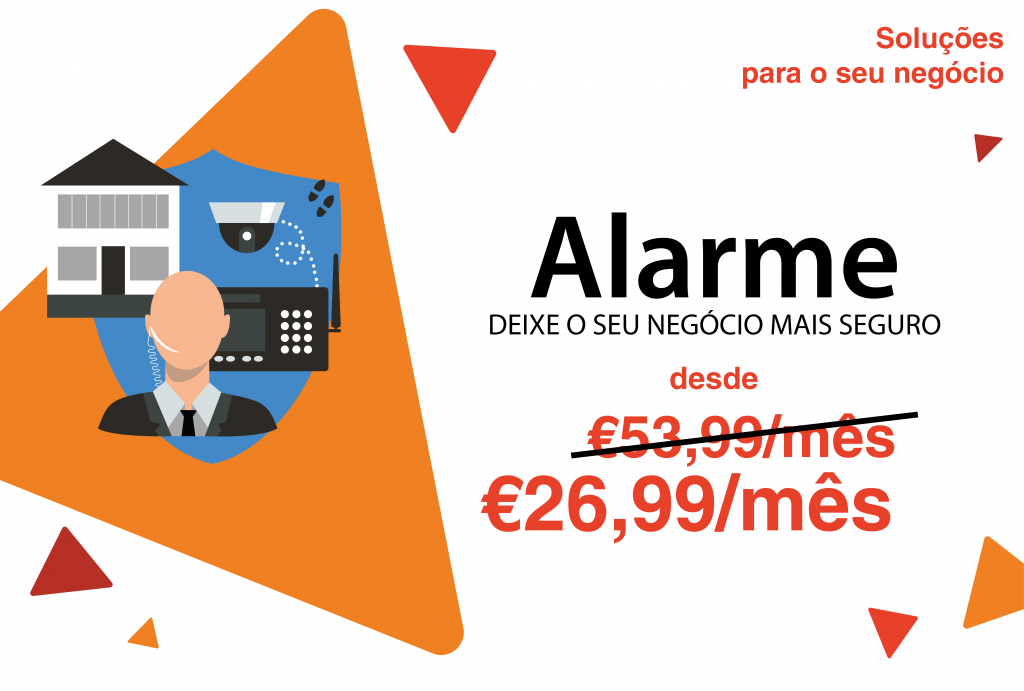 Alarme