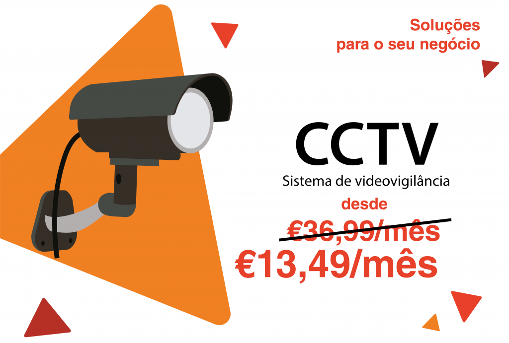 cctv videovigilância