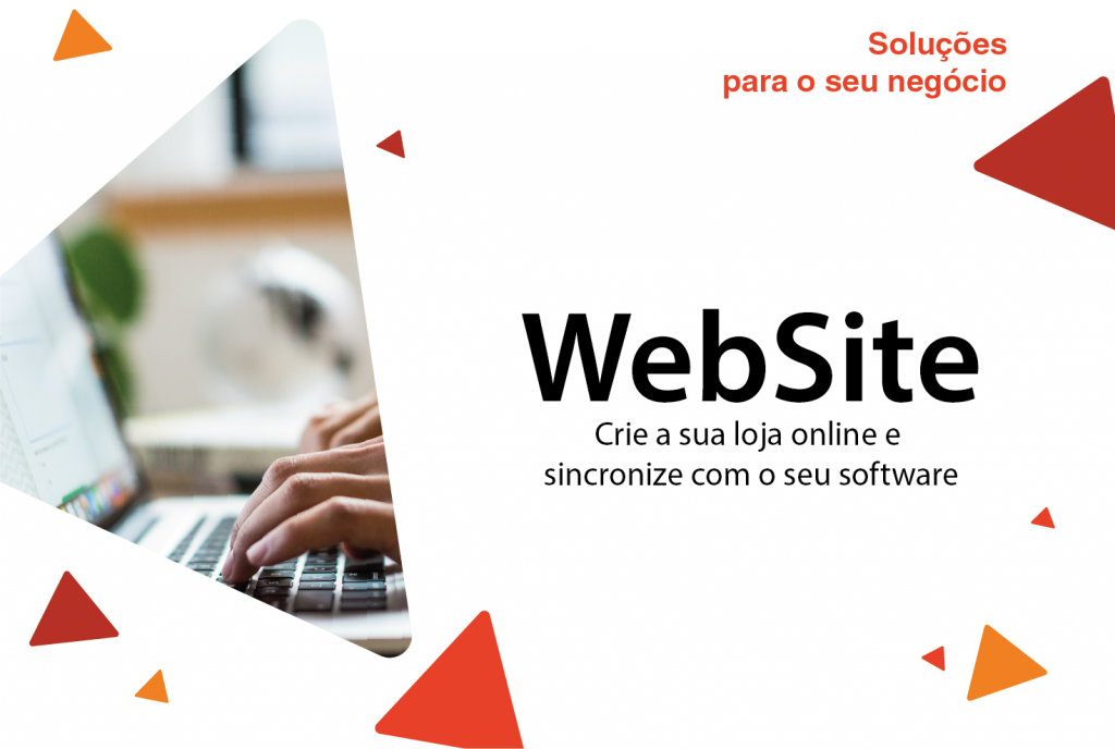 website